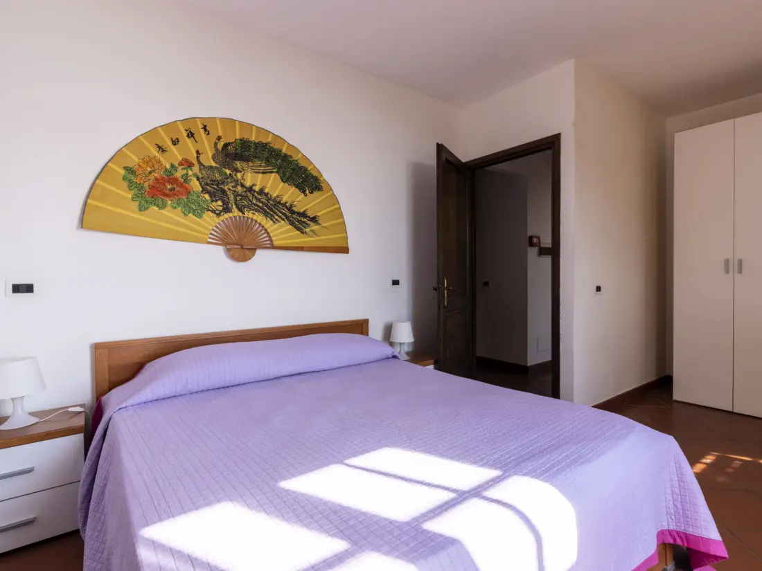 Maison de Vacances San Lorenzo al Mare