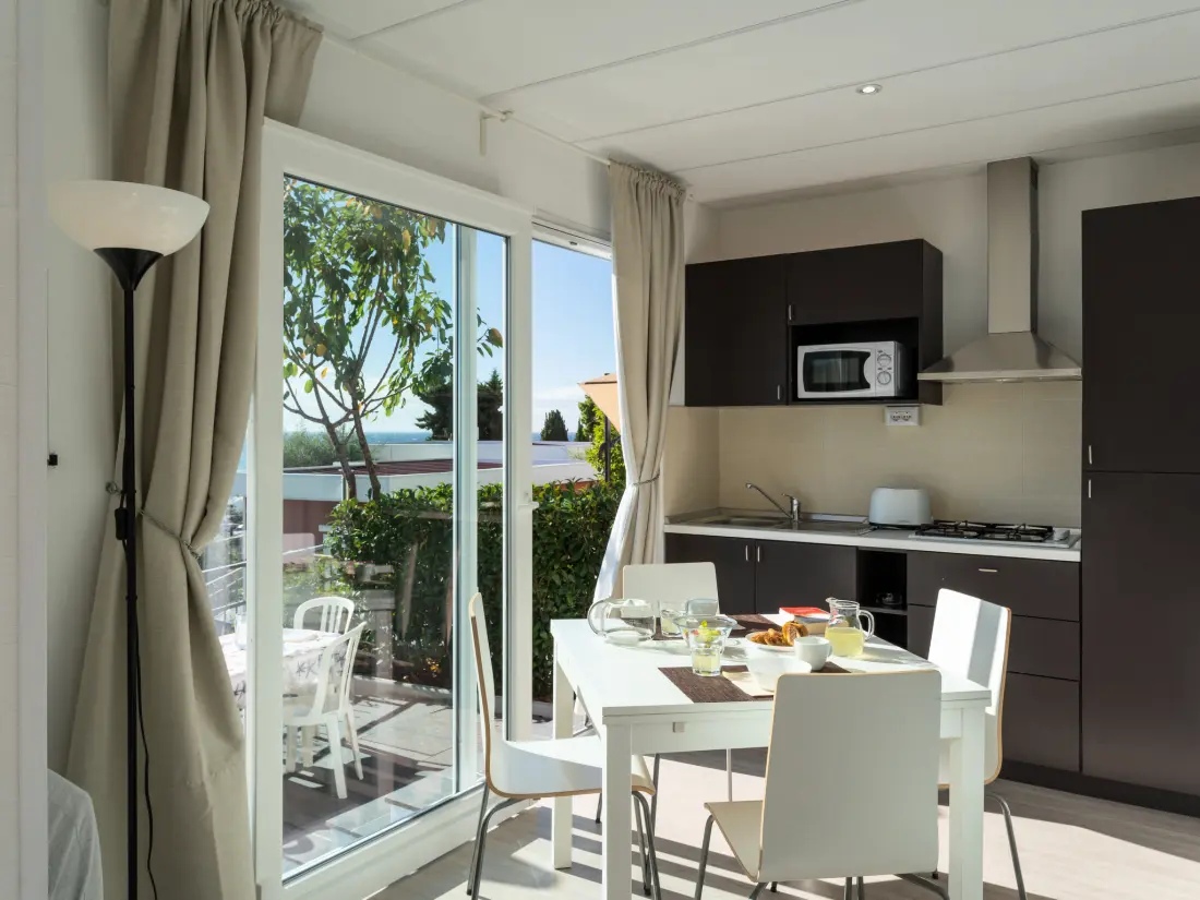 Maison de Vacances San Lorenzo al Mare