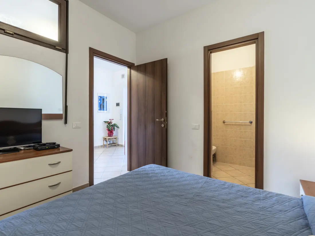 Maison de Vacances San Lorenzo al Mare