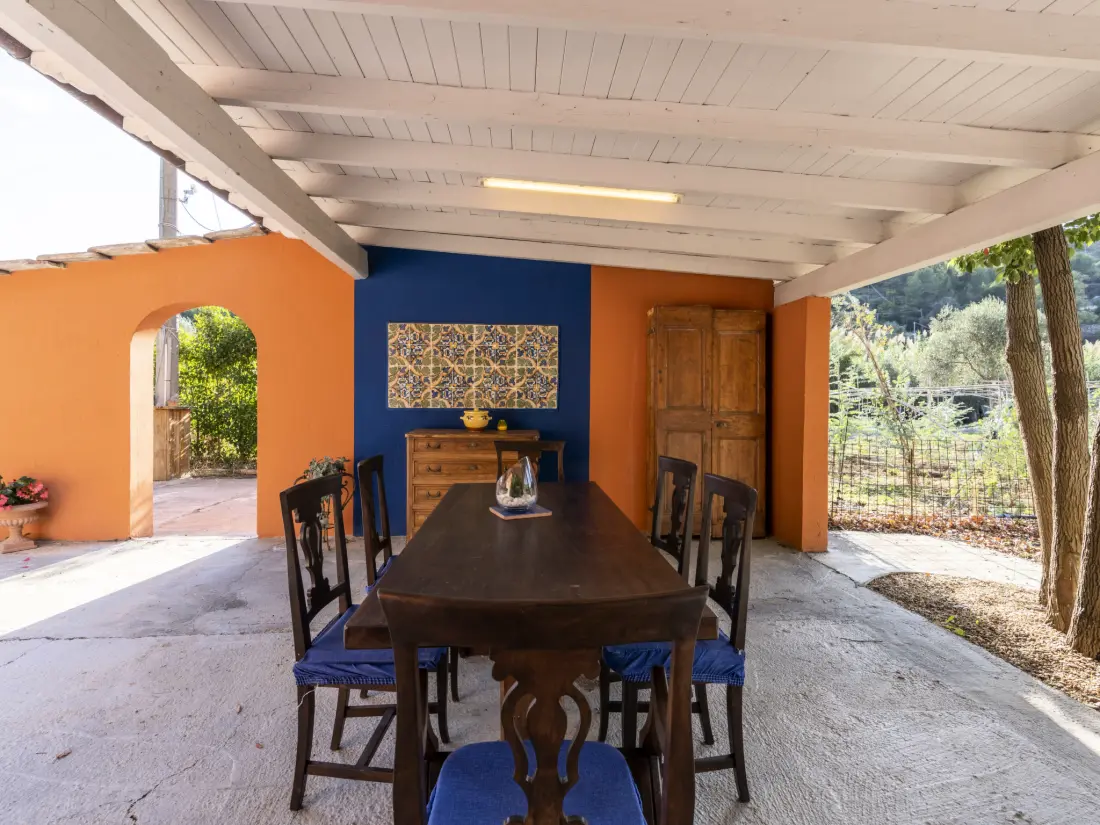 Maison de Vacances San Lorenzo al Mare
