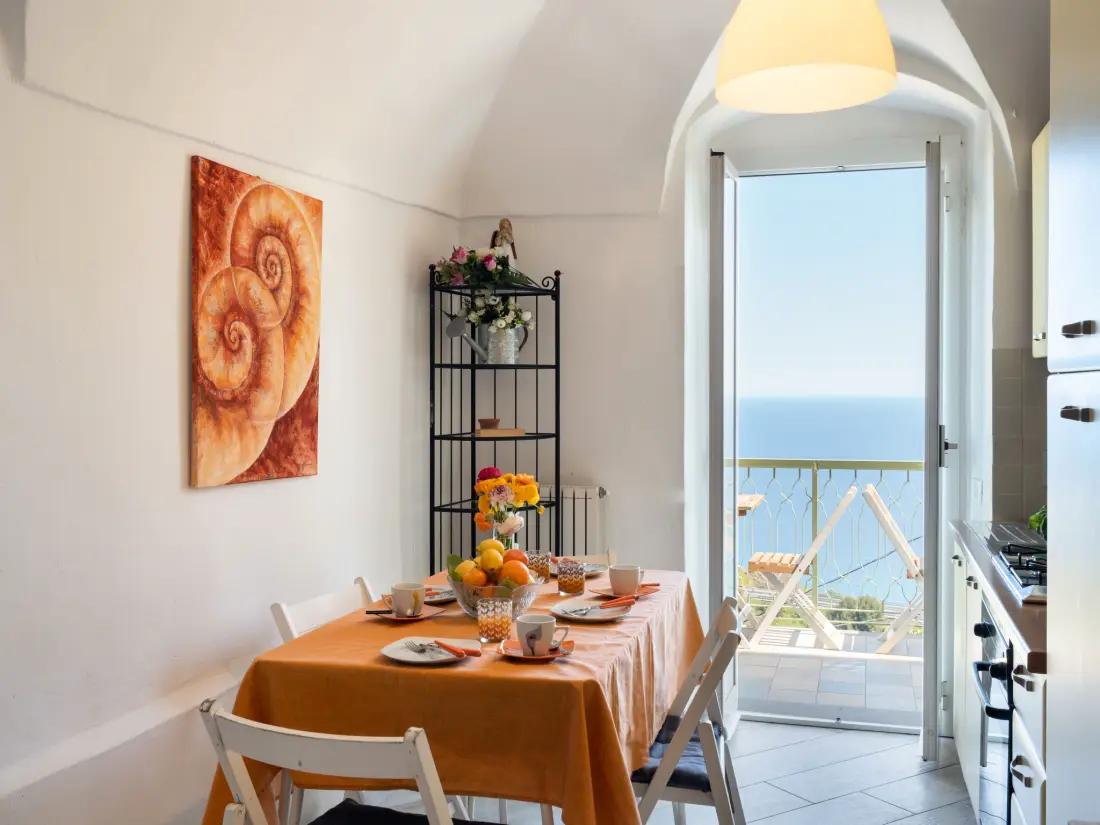 Maison de Vacances San Lorenzo al Mare
