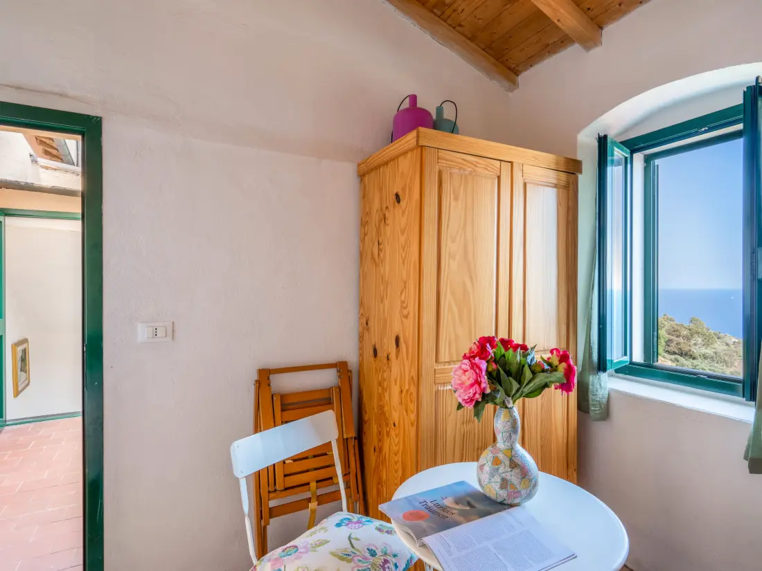 Maison de Vacances San Lorenzo al Mare