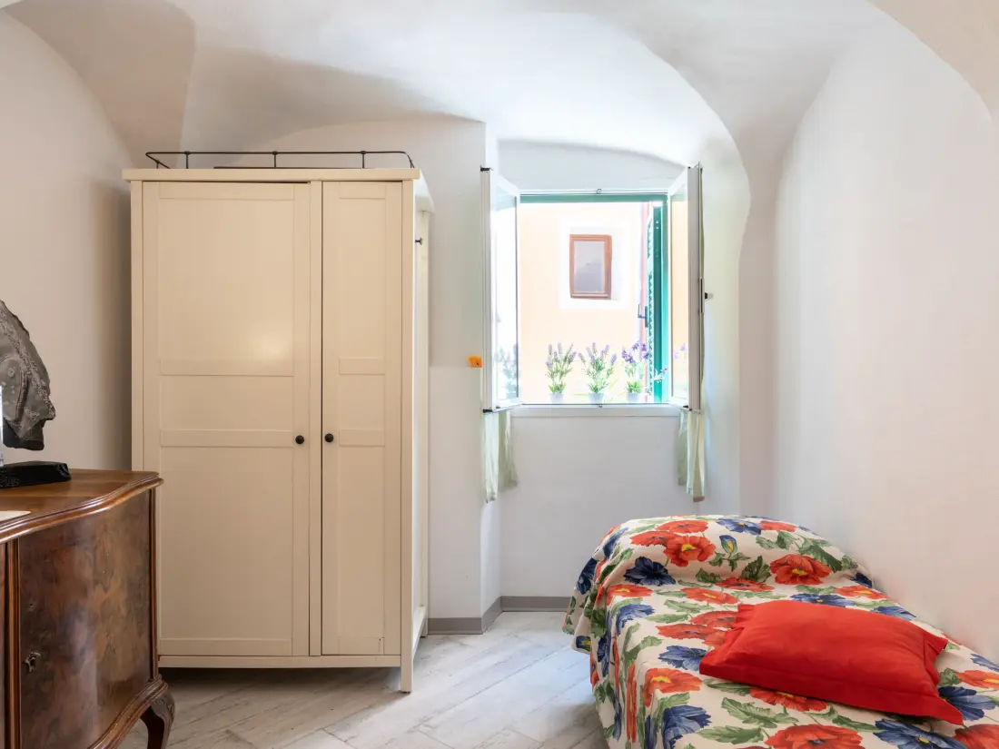 Maison de Vacances San Lorenzo al Mare
