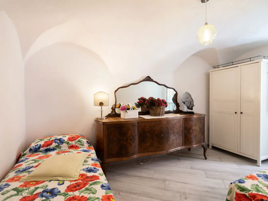 Maison de Vacances San Lorenzo al Mare