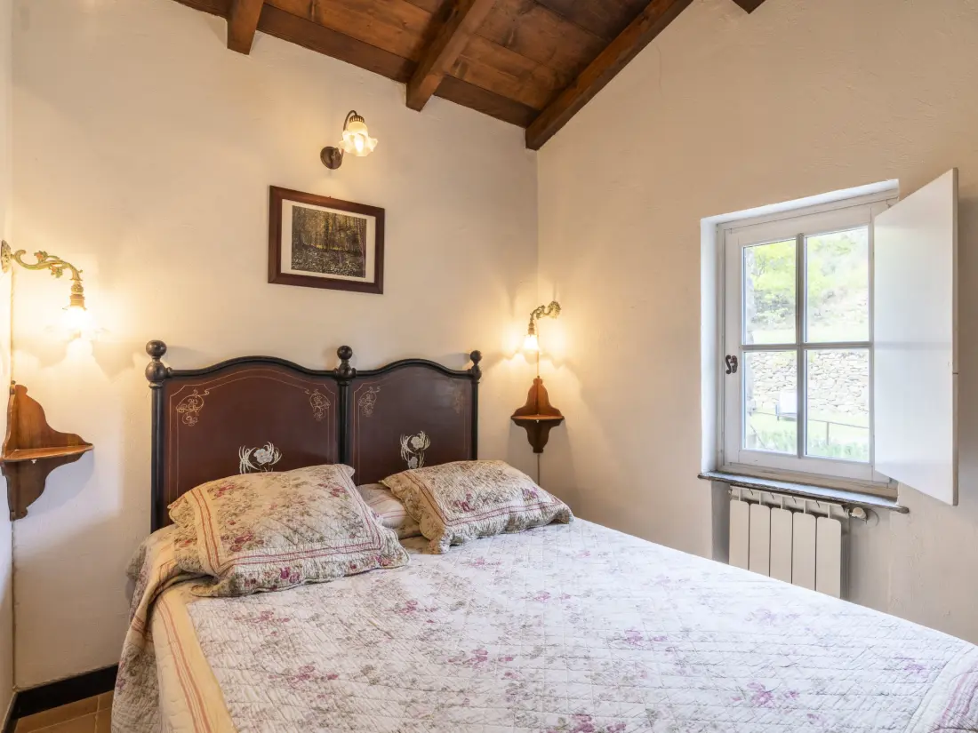 Maison de Vacances San Lorenzo al Mare