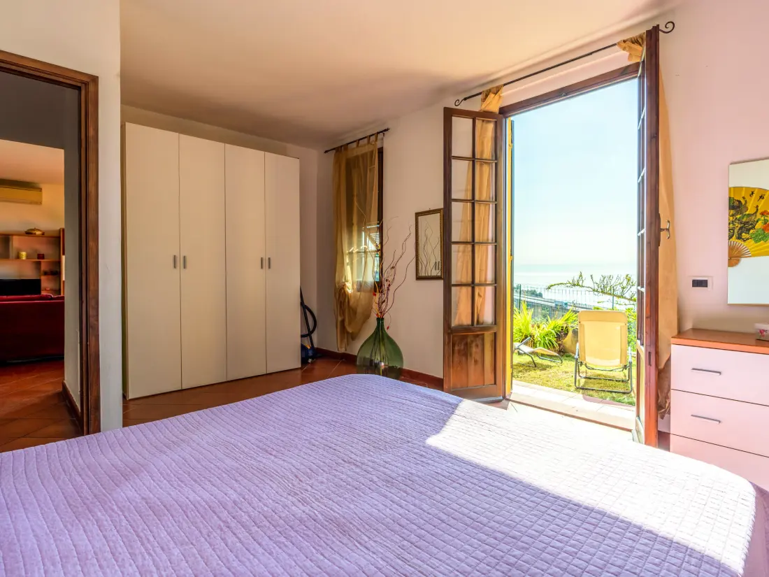 Maison de Vacances San Lorenzo al Mare