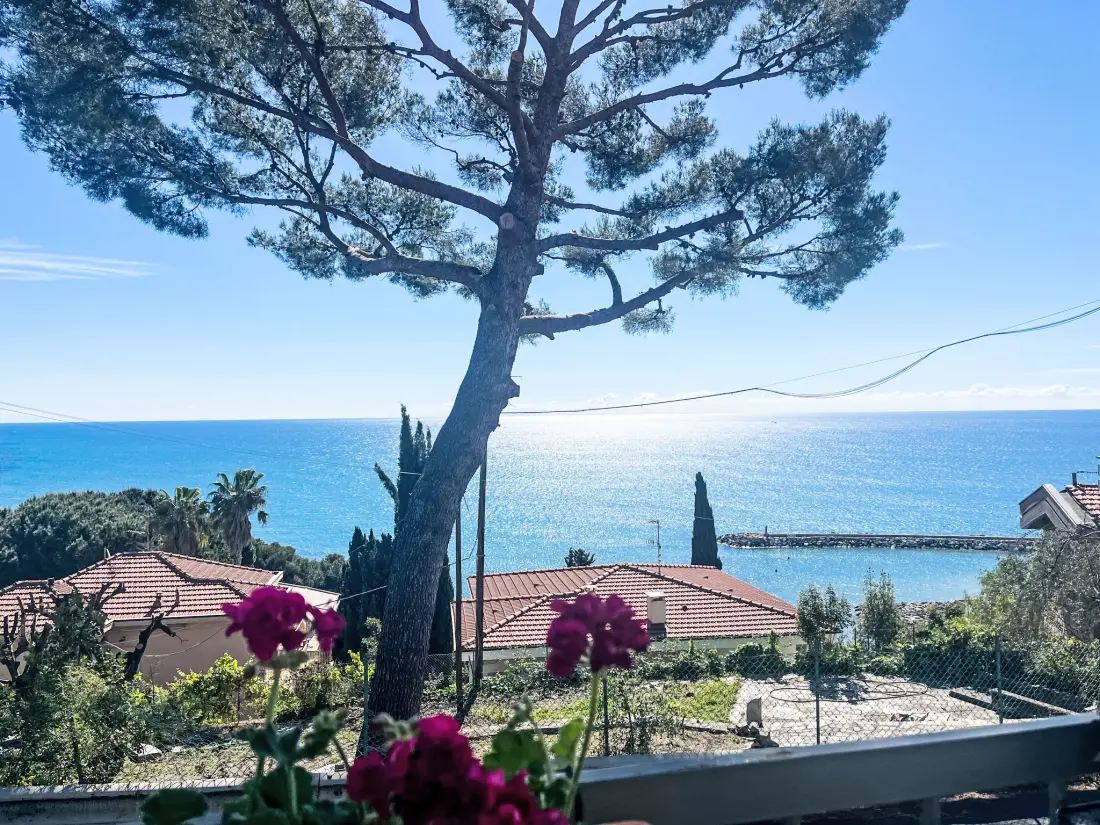 Maison de Vacances San Lorenzo al Mare