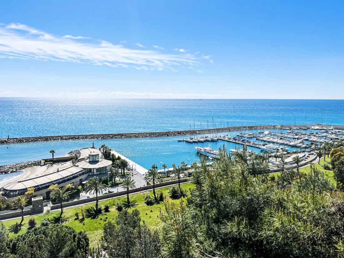 Maison de Vacances San Lorenzo al Mare