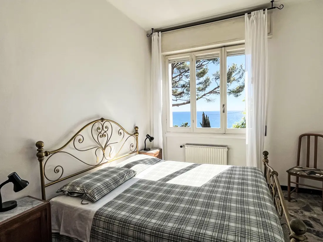 Maison de Vacances San Lorenzo al Mare