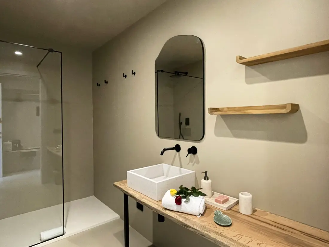 Résidence Casa Mia 1