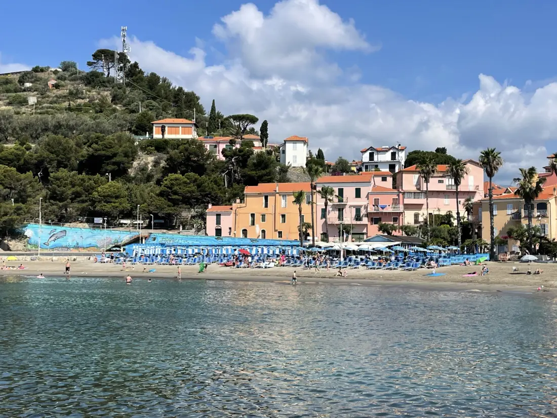 Résidence Casa Mia 1