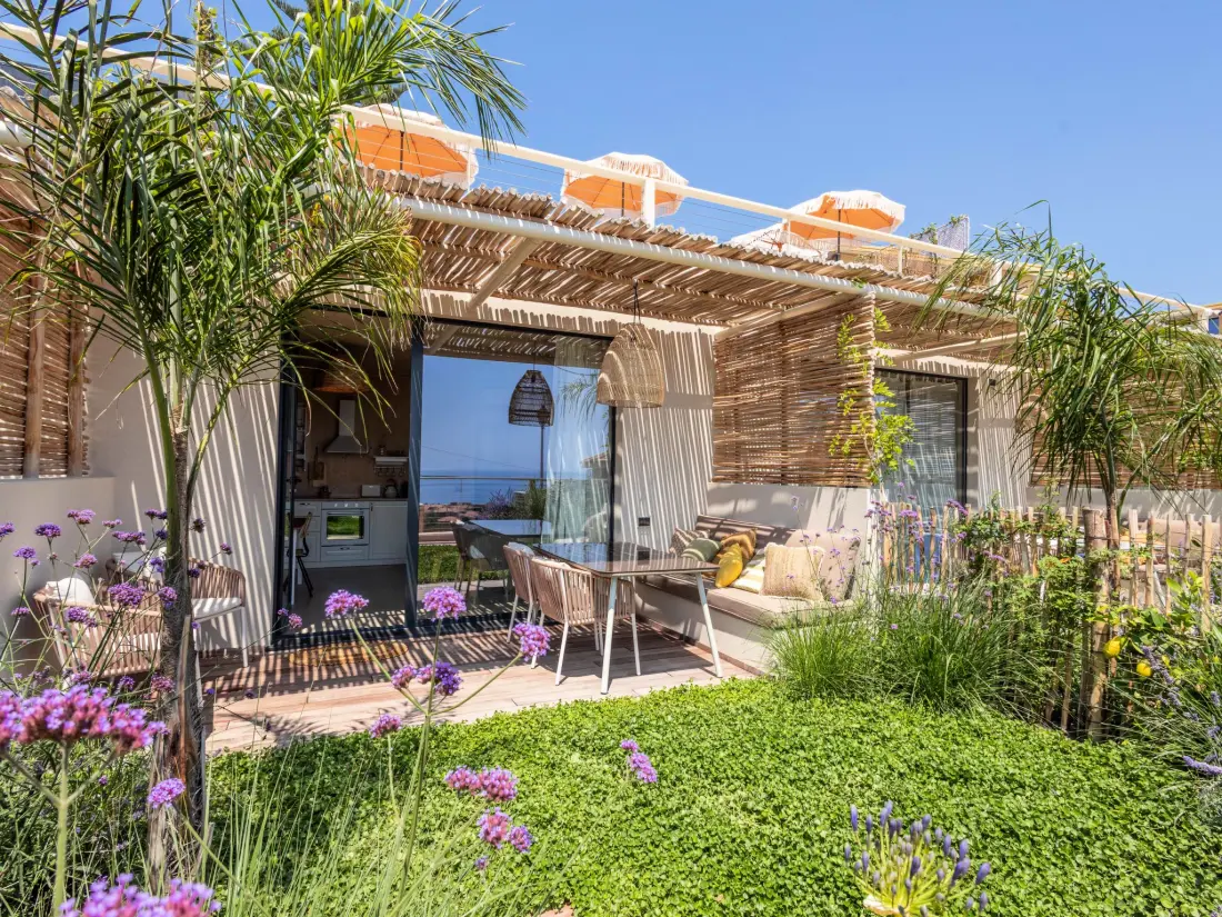 Résidence Casa Mia 1