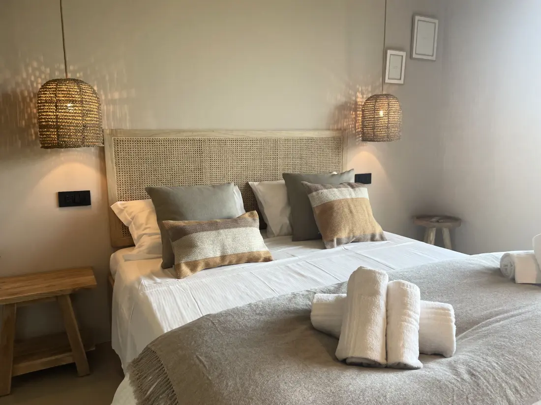 Résidence Casa Mia 1