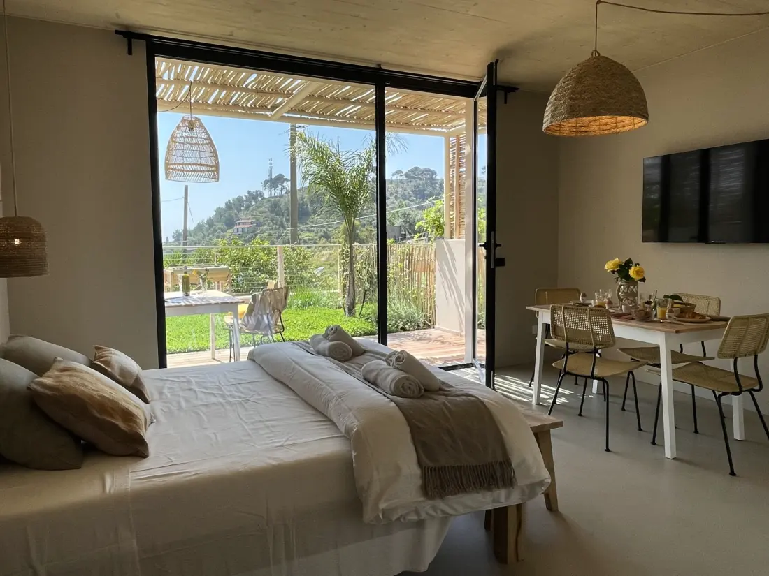 Résidence Casa Mia 1