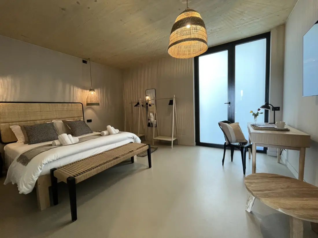 Résidence Casa Mia 1