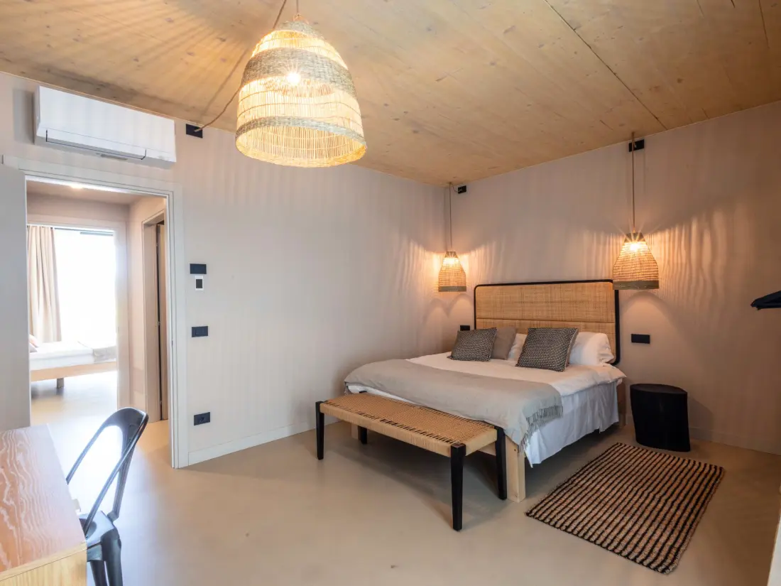 Résidence Casa Mia 1