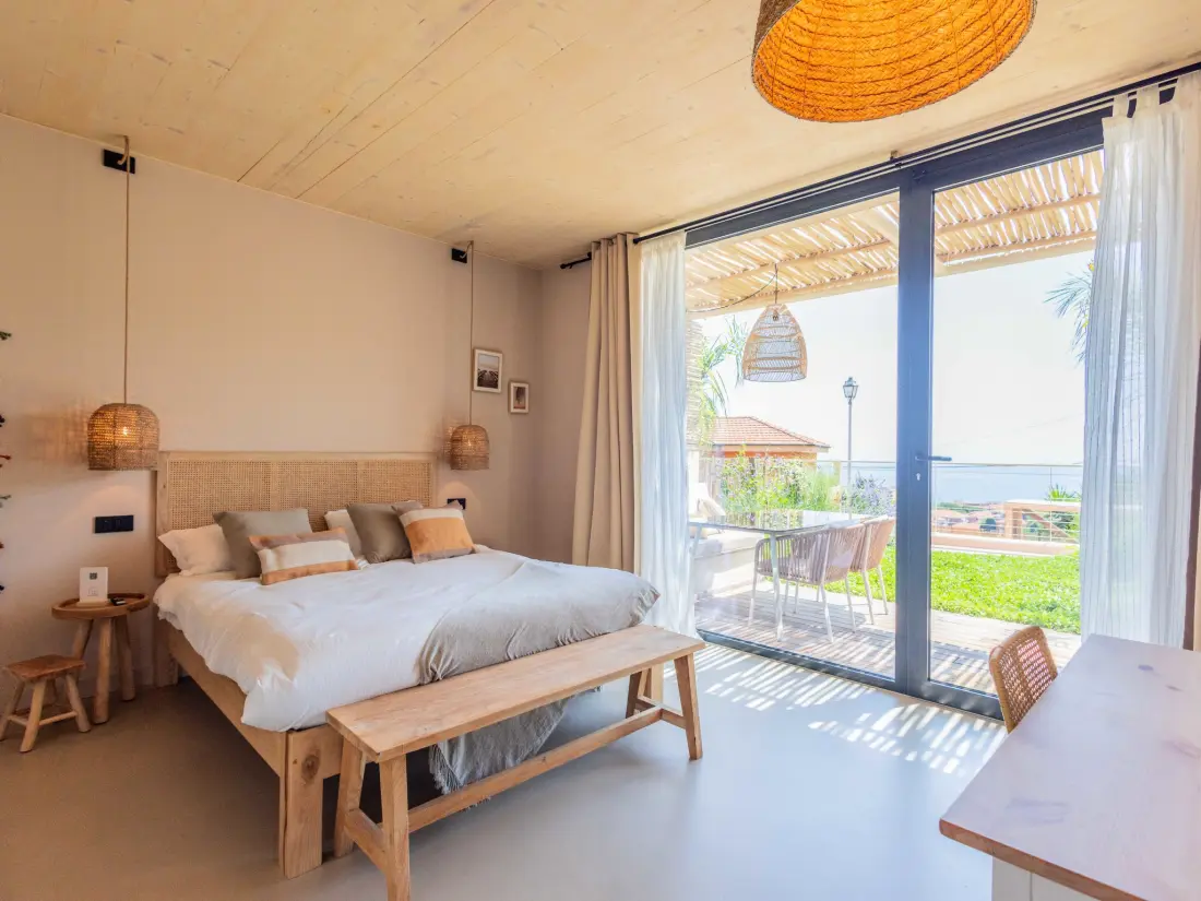 Résidence Casa Mia 1