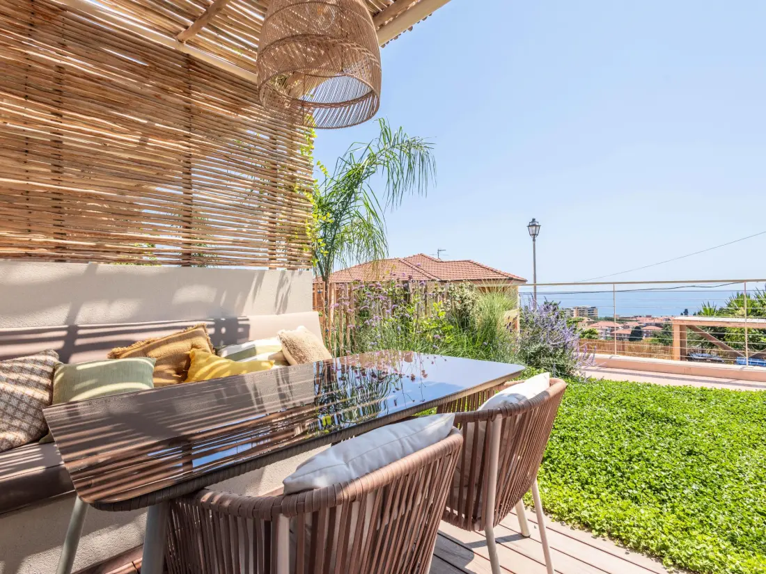 Résidence Casa Mia 1