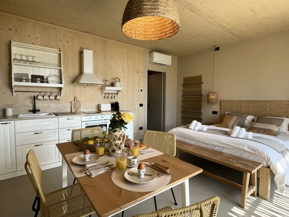 Résidence Casa Mia 1