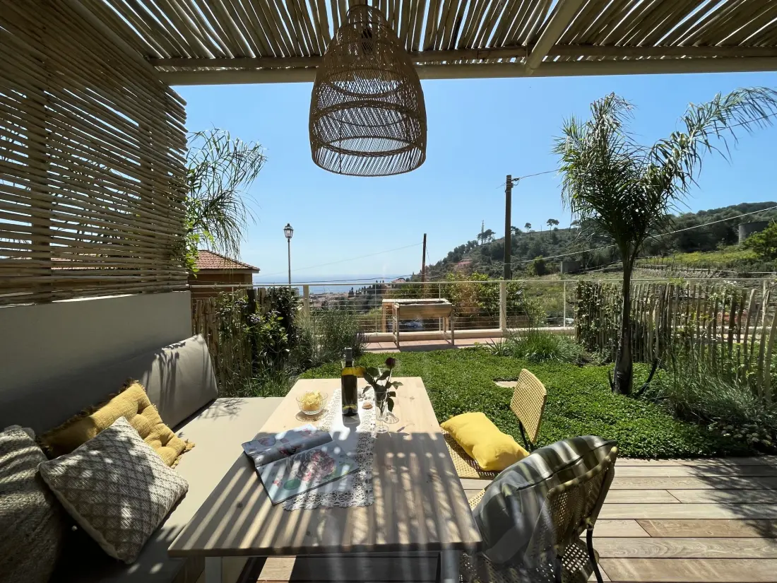 Résidence Casa Mia 1