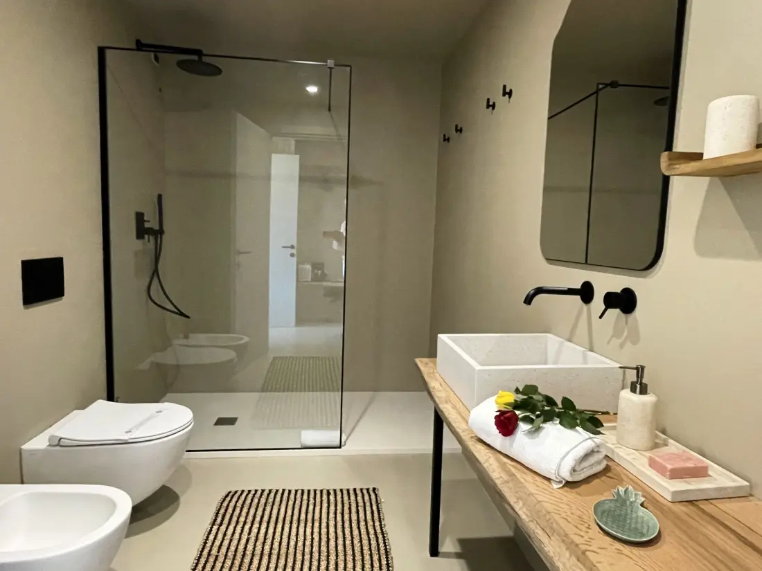 Résidence Casa Mia 1