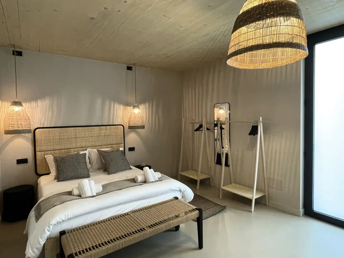Résidence Casa Mia 1