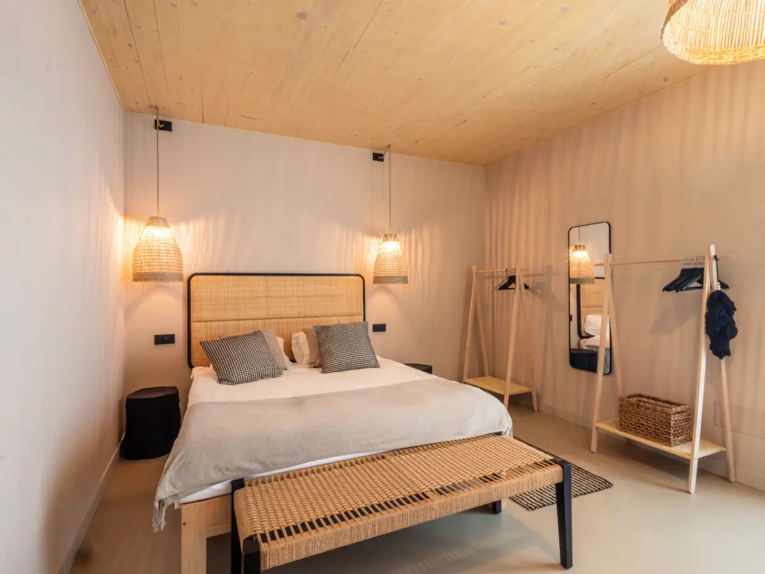 Résidence Casa Mia 1