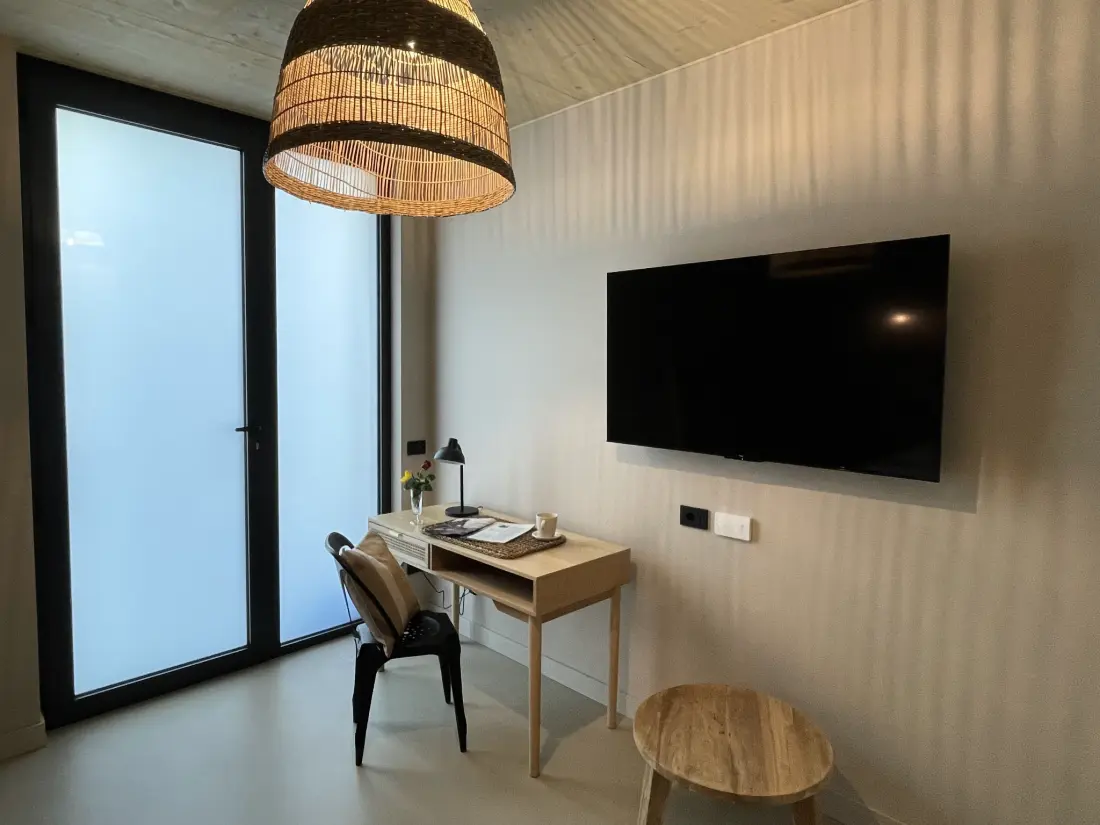 Résidence Casa Mia 1