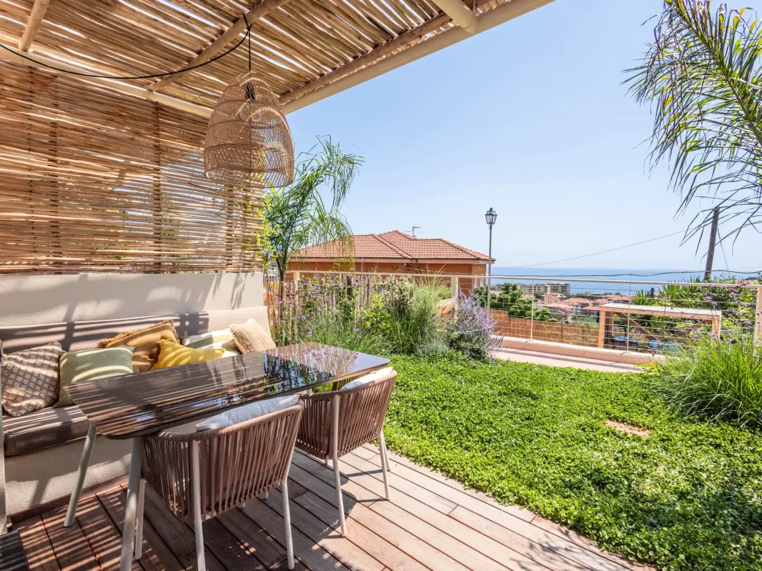 Résidence Casa Mia 1