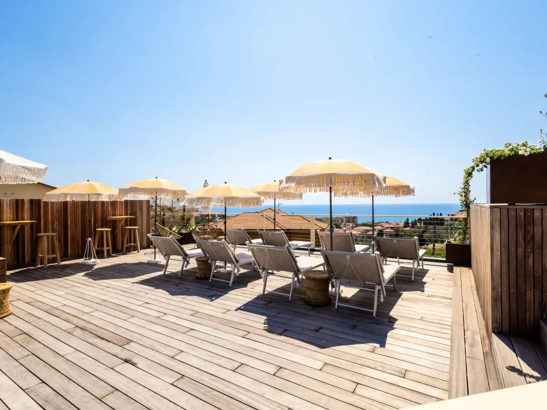 Résidence Casa Mia 1