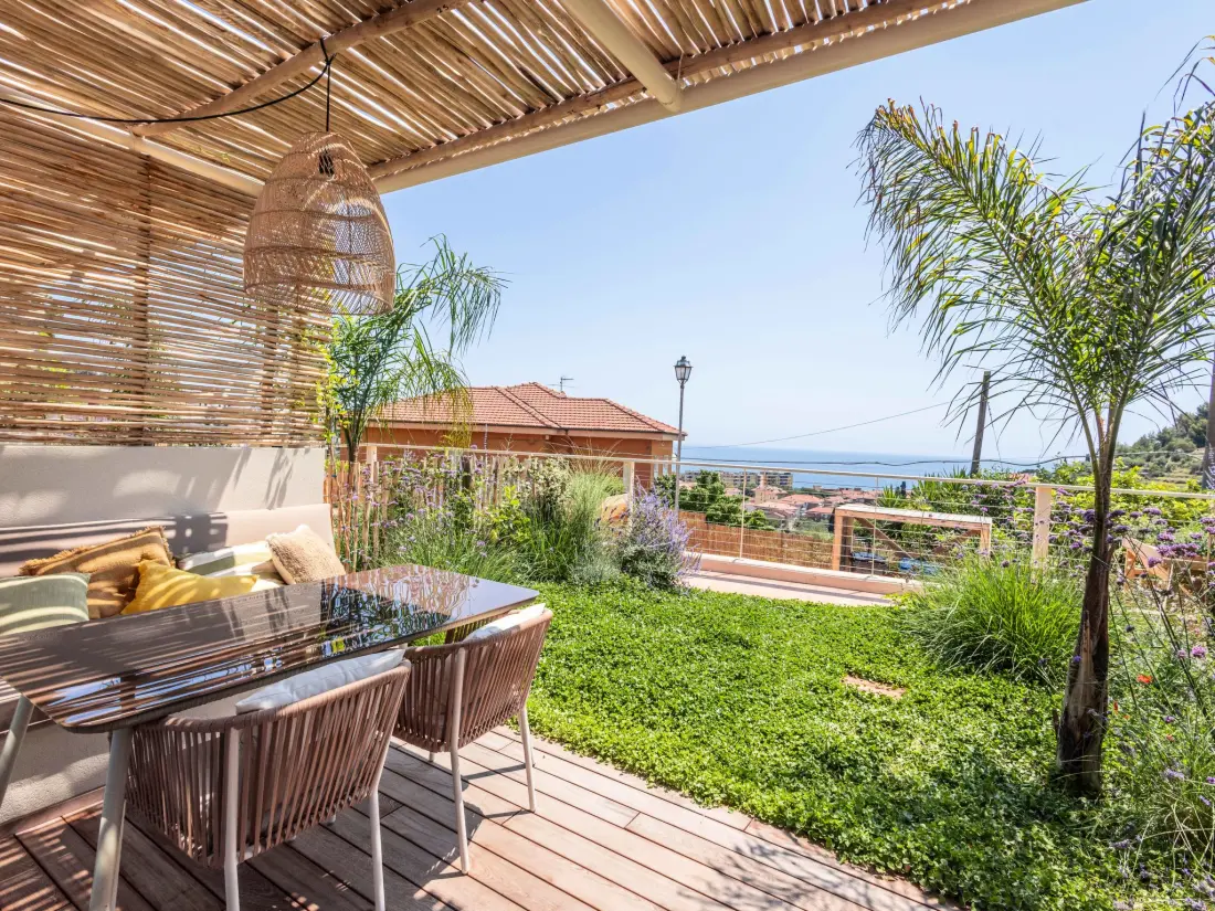 Résidence Casa Mia 1