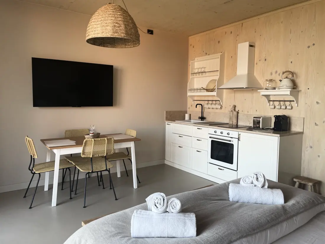 Résidence Casa Mia 1