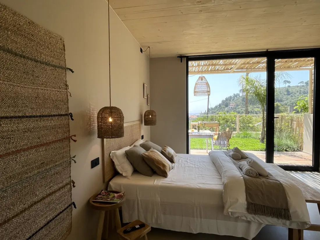 Résidence Casa Mia 1