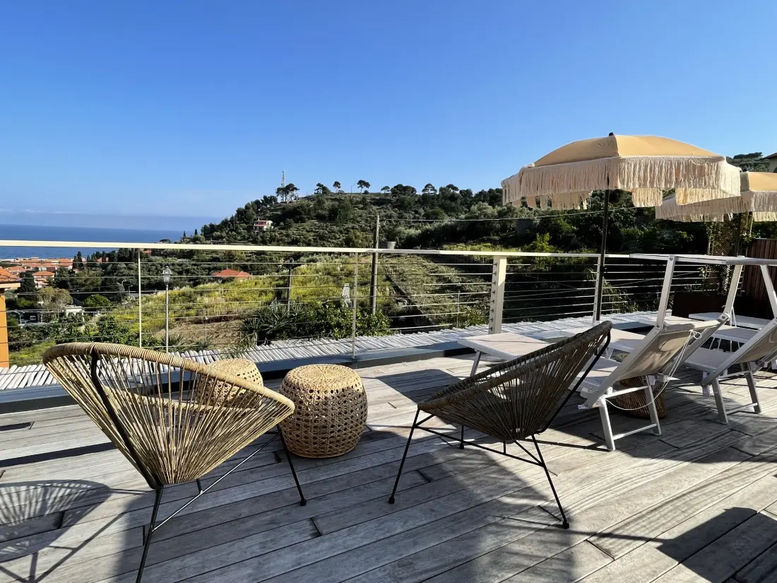 Résidence Casa Mia 1