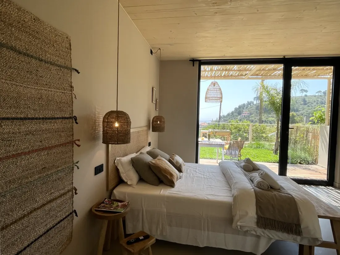 Résidence Casa Mia 1