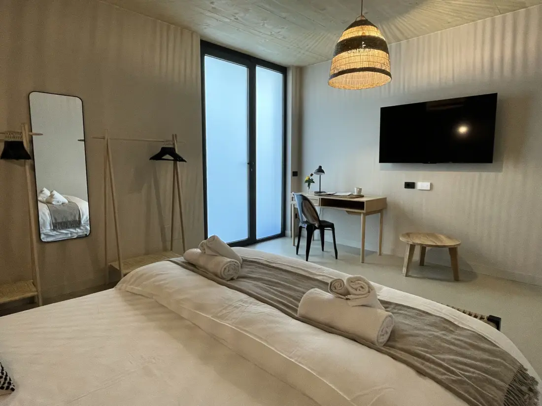 Résidence Casa Mia 1