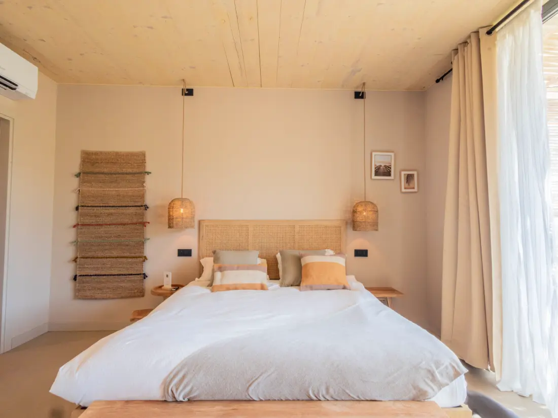 Résidence Casa Mia 1