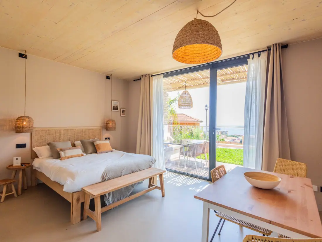 Résidence Casa Mia 1
