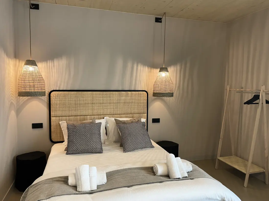 Résidence Casa Mia 1