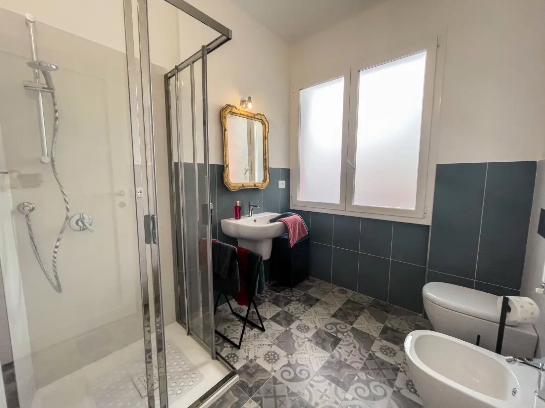 Résidence Casa Vacanze La Faiola