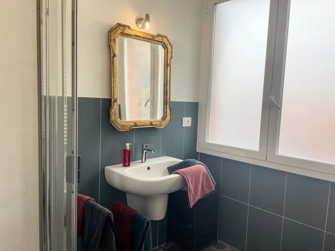 Résidence Casa Vacanze La Faiola