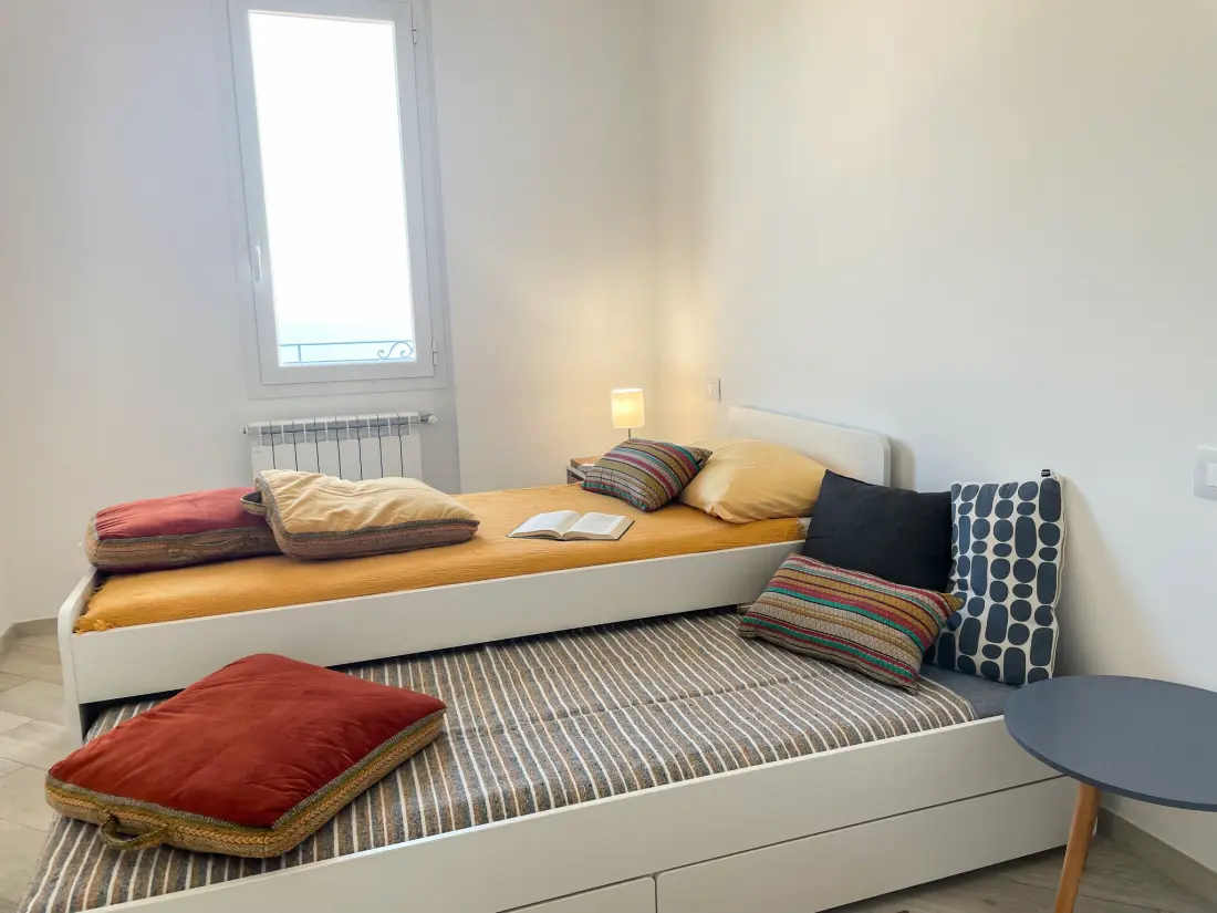 Résidence Casa Vacanze La Faiola