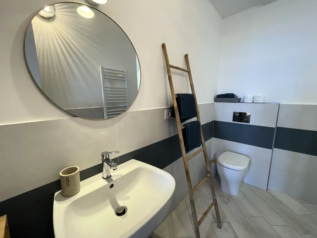 Résidence Casa Vacanze La Faiola