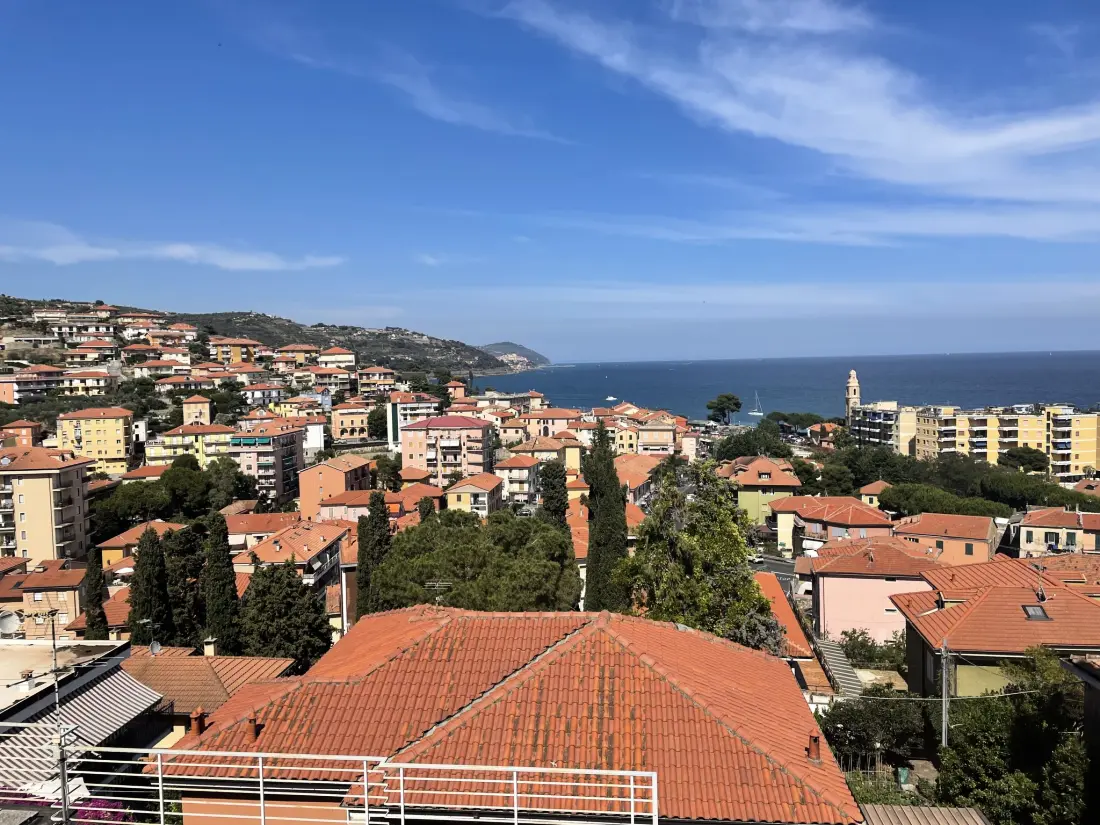 Résidence Casa Vacanze La Faiola