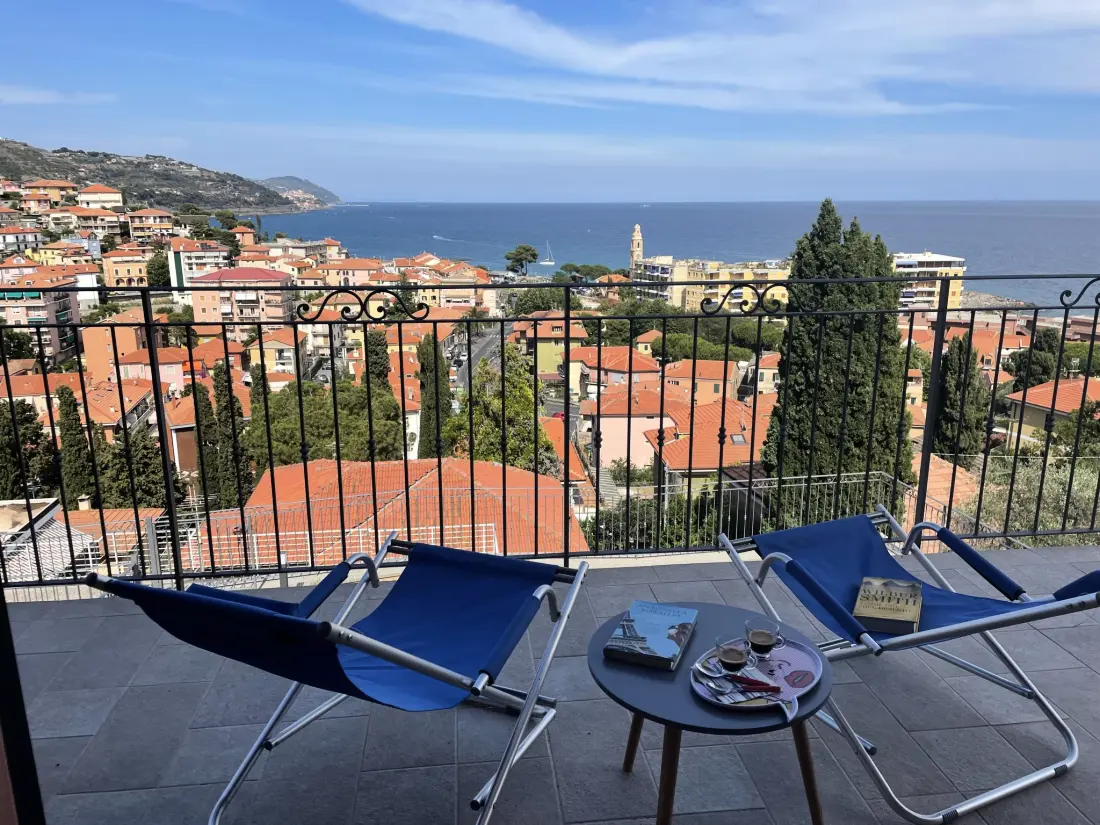 Résidence Casa Vacanze La Faiola