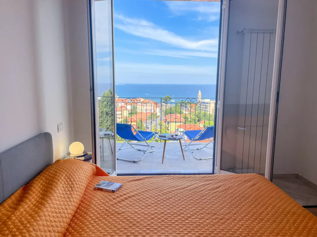 Résidence Casa Vacanze La Faiola