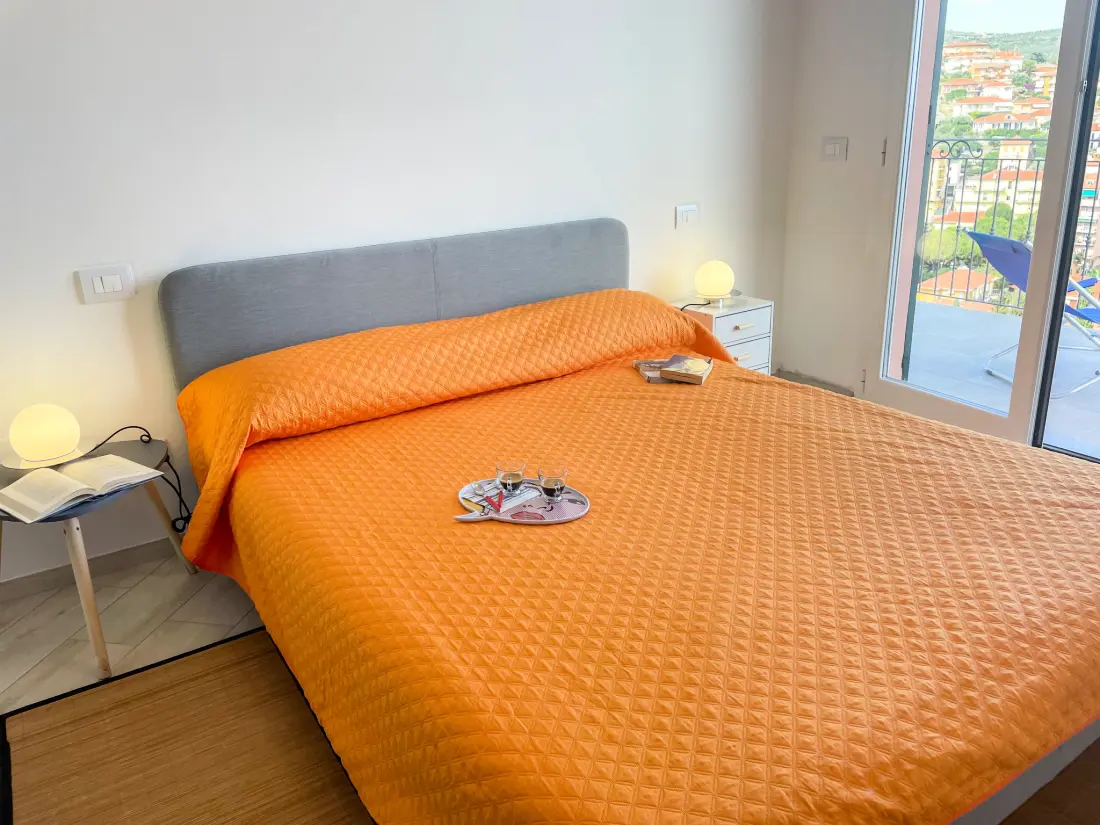 Résidence Casa Vacanze La Faiola
