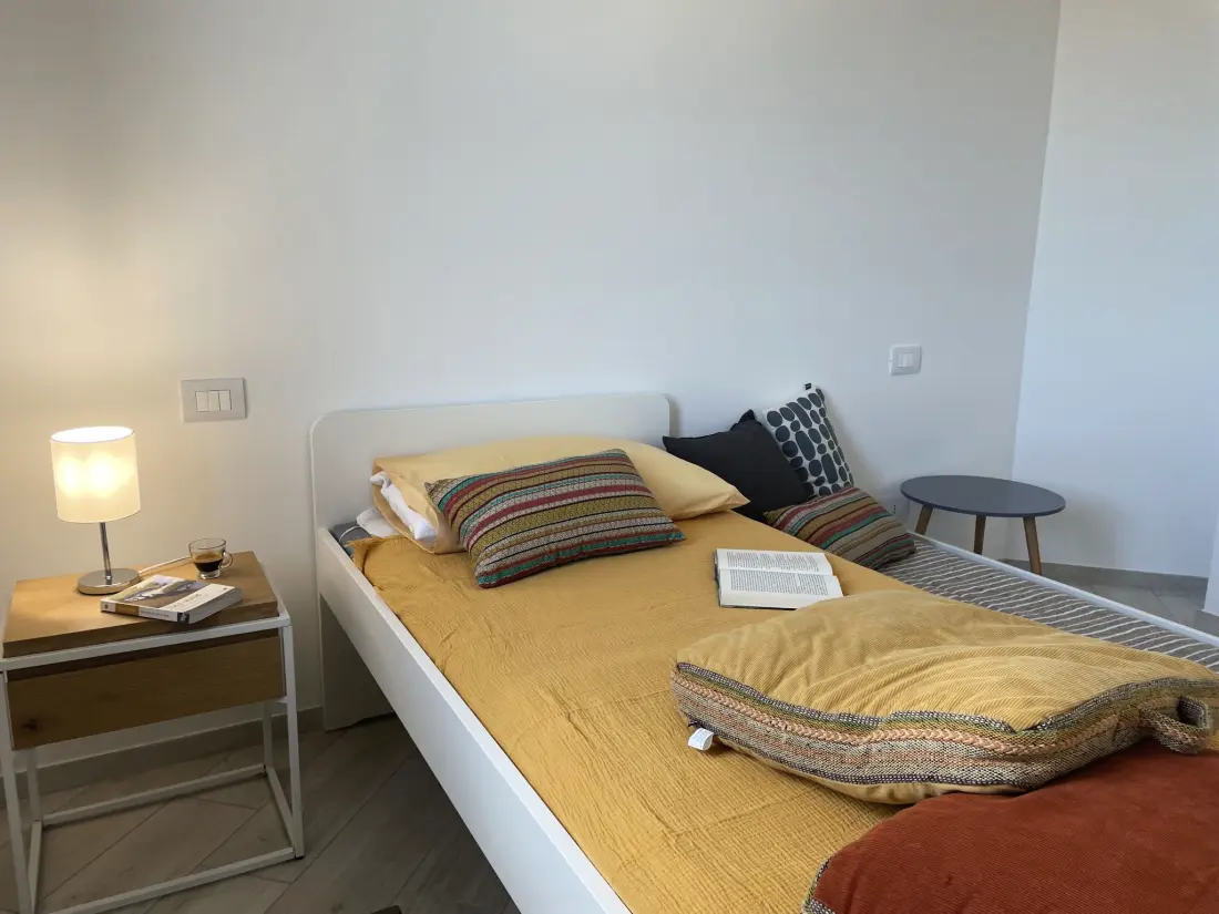Résidence Casa Vacanze La Faiola