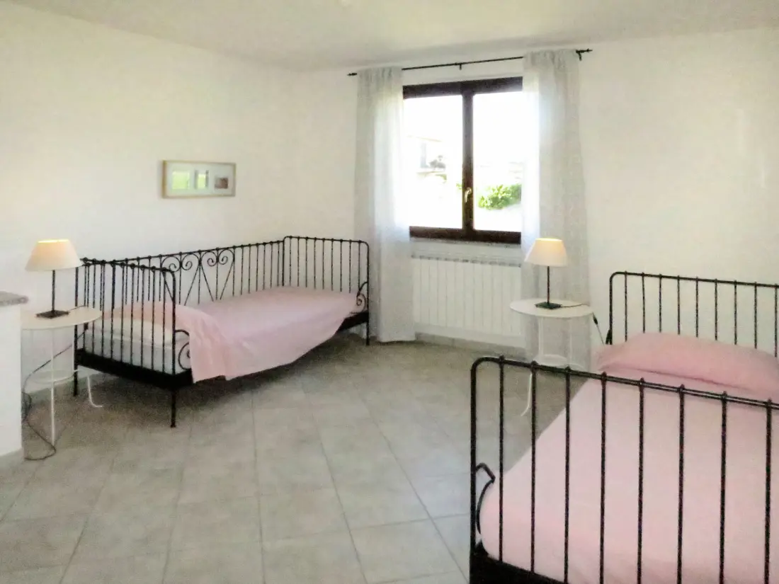 Résidence Cielsereno (SLR246)