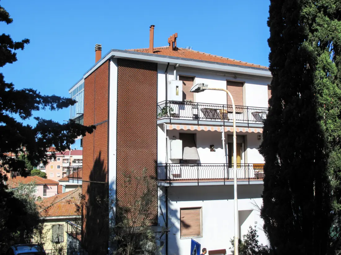 Résidence Cipressi